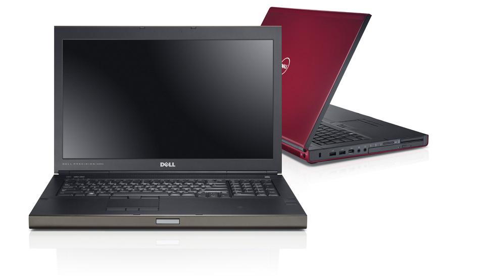 3rd generation Intel Core i5 and Core i7 processors including Extreme Edition Up to four storage devices: one 2.5" drive in easy eject drive bay, one 2.5" drive in internal bay, one 2.