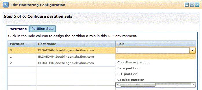 Page 27 Figure 11 Role annotation to partitions When role selection