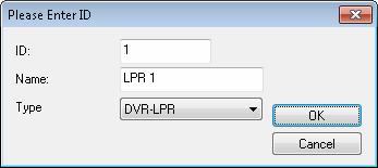 12.2.2 Step 2: Adding GV-DVR LPR to GV-ASManager 1. On the menu bar, click Setup and select Devices. This dialog box appears. Figure 12-7 2.