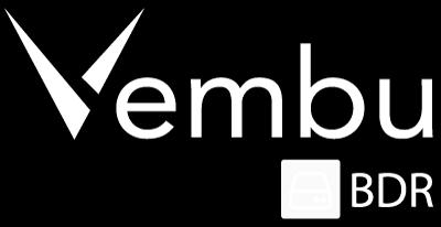 TECHNOLOGIES www.vembu.