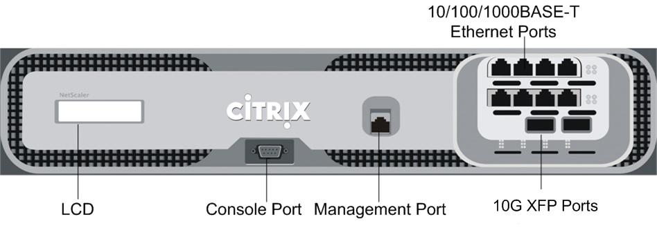 Citrix NetScaler MPX 15000 Jul 14, 2017 Note This platform has reached End of Life (EOL). For more information, see https://www.citrix.com/support/productlifecycle/product-matrix.html.