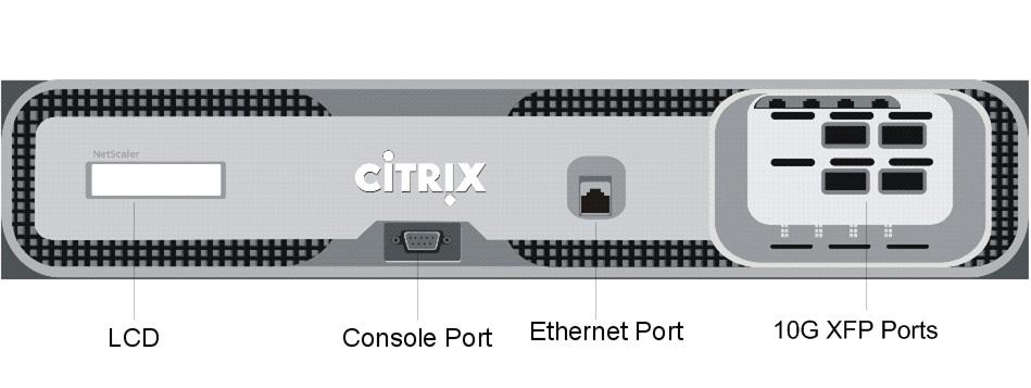 Citrix NetScaler MPX 17000 Jul 14, 2017 Note T his platform has reached End of Life (EOL). For more information, see https://www.citrix.com/support/product-lifecycle/productmatrix.html.