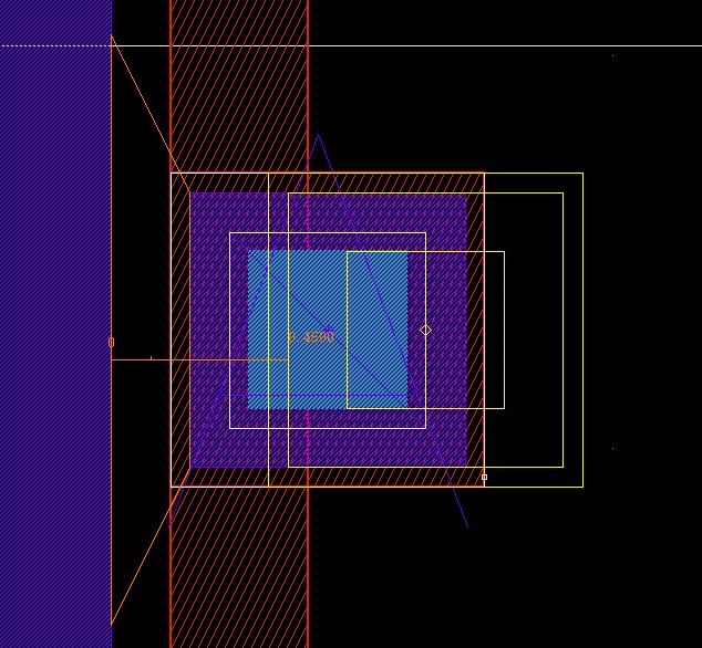 command (Fig. 8)) or changing the widths of lines using the stretch tool.