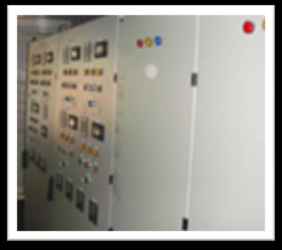 Especially the synchronization panel that design by AGN Technology engineers offers integrated solution through customers with its technology.