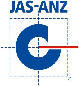 Exemplar Global is accredited by the Joint Accreditation System of Australia and New Zealand (JAS-ANZ) as meeting the requirements of the International Standard for Personnel Certification Bodies,