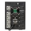 centers. Internal UPS circuits support entry-level PCs or individual VCR/DVR components during power failures.