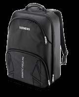 Scope of delivery Laptop backpack Lightweight, compact
