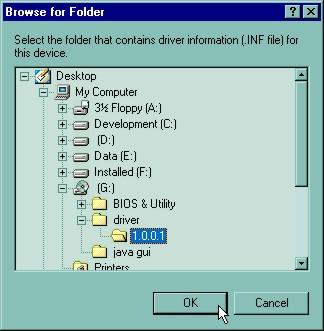 3 Installing Drivers for Windows Server 2003/XP/2000 /98/NT Before installing the SATARaid software, Silicon Image Serial ATA host adapter driver must be installed.