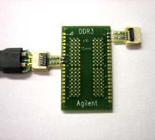 Probe  BGA Probe Adapter for Scope Logic Analyzer Probe Scope Probe