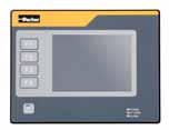 HMI Touchscreen TS8000 Series TS8003 TS8006 Application Example TS8008 TS8010