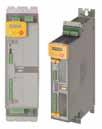 Modular AC Systems Drives AC890SD Series Systems Drive 0.75 HP - 1500 HP Description The AC890SD (Standalone) drives are independent modules with integrated three-phase AC supply inputs.