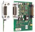 Options AC890/890PX Series Feedback cards 8902/RE/00 - Resolver The 8902/RE resolver speed feedback option allows the resolver to be connected directly to the drive to provide highly accurate speed