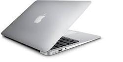 Laptop Apple Mac Book