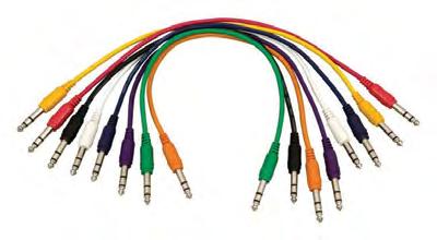 QTR-QTR Banana-QTR SP14-3 / 12922 3' SP14-10-BA / 11999 10' SP14-6 / 11086 6' SP14-25-BA / 11998 25' SP14-10 / 11083 10' SP14-25 / 11087 25' SP14-50 / 11084 50' Hot Wires Speaker Cables w/ Neautrik