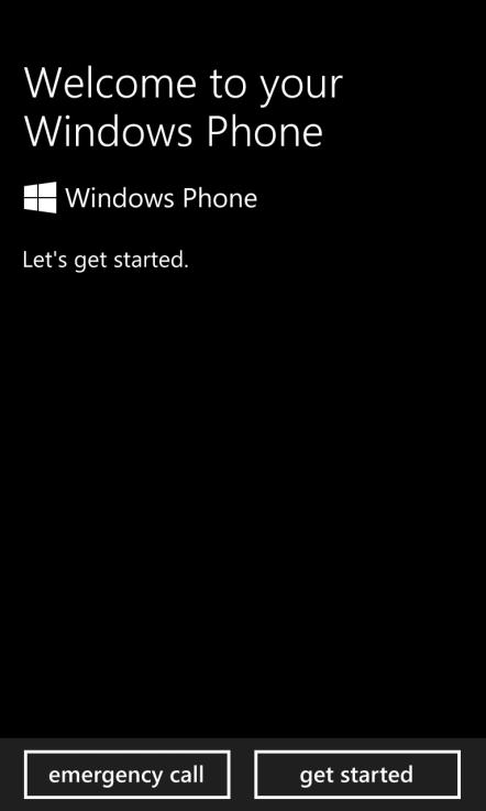 Getting Started With Your New Nokia Lumia Windows Phone If you just purchased a Nokia Lumia and you re not sure how to set it up, this guide is for you. Let s start with the basics.