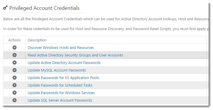 182 Add Appropriate Domains to the Active Directory Domains Screen By default, you should already have one Active Directory Domain added to the screen Administration -> Active Directory Domains.