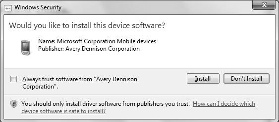 8. Select Browse my computer for driver software. 9.