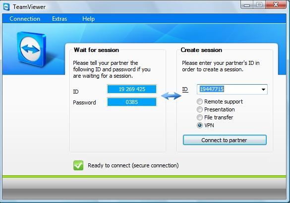 TeamViewer - Installation 2 Installation 2.1 TeamViewer related downloads 2.1.1 TeamViewer This is the full version of TeamViewer.