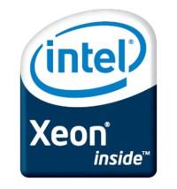 Intel Xeon 2.4 GHz 2.