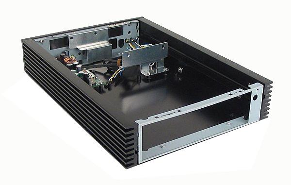 dimension 216m W x 308mm D x 52,8mm H Motherboard configuration Mini ITX, EPIA M