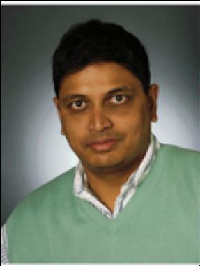 Research Team q Principal Inves>gator Sanjay Ranka, Ph.D.
