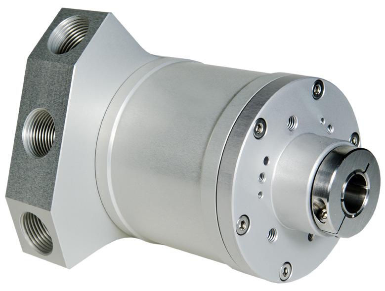 Explosion Proof / Absolute Type EXAG - Profibus Ex d - Proof Encoder - Ø 78 mm Hollow Bore: Ø 14 mm, Ø 16 mm and Ø 1 inch Profibus DPV2 Functionality Resolution up to 30 bits Removable End Cap for