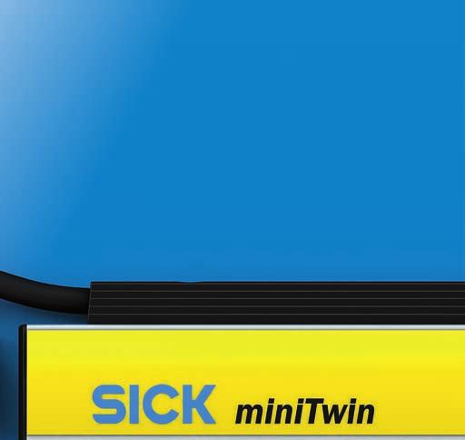 minitwin meets all requirements: