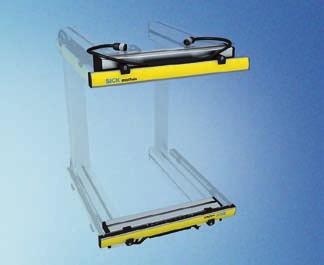 O-Fix brackets for flat mounting Mounting on the device ends for flat installation on profile frames or