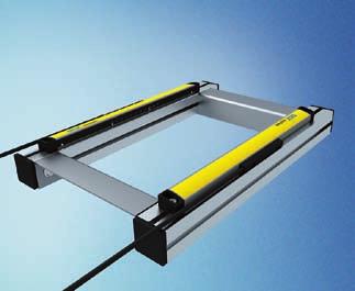 O-Fix bracket) C- and L-Fix brackets for vertical mounting Mounting on profile or machine frames For