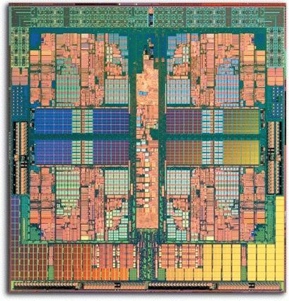 In the News AMD Quad-Core Released 9/10/2007 First single die quad-core x86 processor Major marketing points include energy efficiency & virtualization features (not clock rate) 9/11/2007 25 Precise