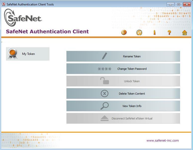 6 to Use Smart Card Passthrough Authentication Complete the procedures in this section to configure Citrix