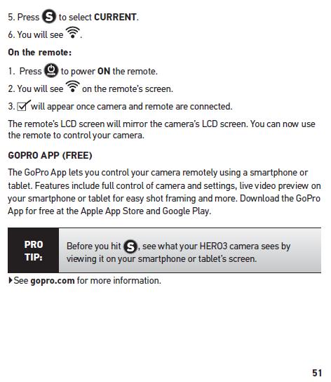 Page 2 of 4 Wi-Fi Wireless Controls Flier Wi-Fi Remote See Next Page