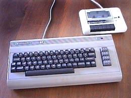 Commodore 64 and BBC