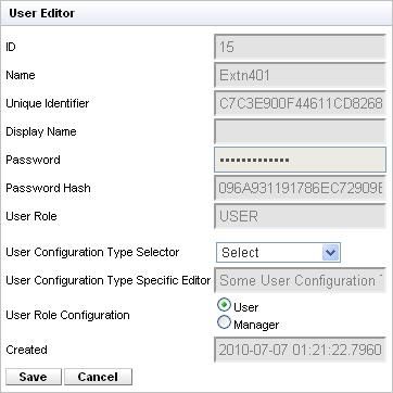 Installing Customer Call Reporter: MS-SQL Configuration 3.16 Firewall Settings If the server is running a firewall then traffic on some additional ports may need to be allowed.