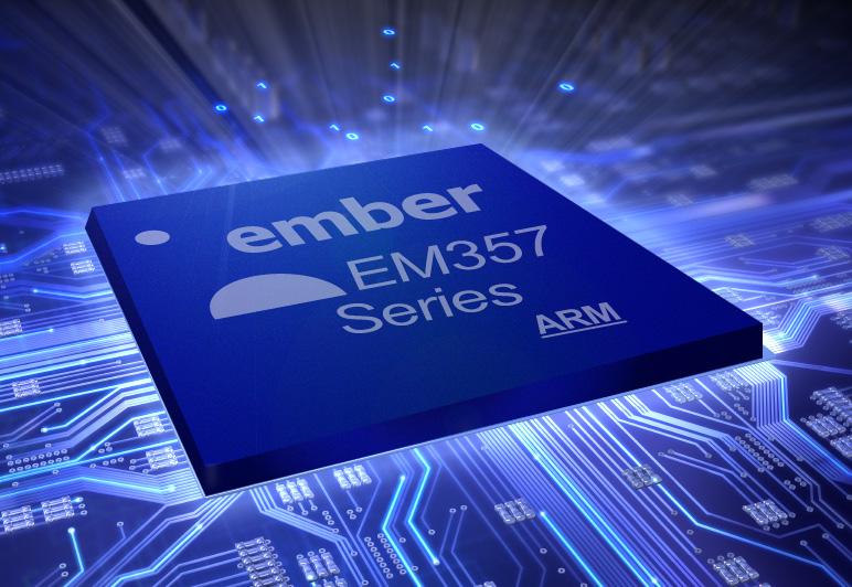 Coupled with Ember s industry leading EmberZNet PRO, Ember s certified ZigBee Pro network stack, these modules enable a developer to add powerful wireless networking capability to products and
