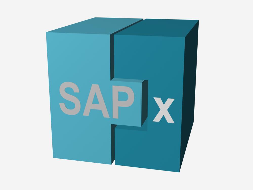 Connect for SAP