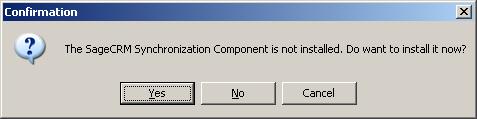 Setting Up Sage ERP Accpac Workstations Display errors.