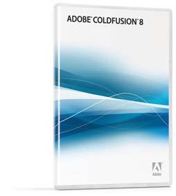 White Paper Adobe ColdFusion 8 performance brief The fastest version yet, Adobe ColdFusion 8 enables developers to build and deploy Internet applications and web services that perform with