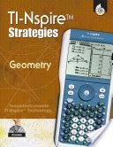 Ti Nspire Strategies Geometry ti nspire strategies geometry author by Aimee L.