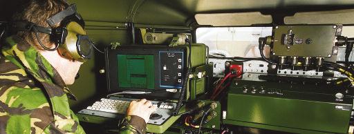 Environmental We have been providing environmental testing services (shock testing, vibration testing, climatic testing) to the defence industry since 1953 covering many projects for Land, Sea and