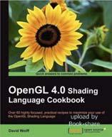 pdf OpenGL Mathematics (GLM) http://glm.g-truc.
