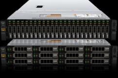 PowerEdge R730 Massive flexibility for data intensive operations Performance and efficiency Intelligent hardware-driven systems management with extensive power management features Innovative tools
