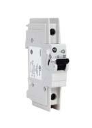 1489-M Circuit Breakers Accessories Right Mount Photo Product Description Contacts Standards Certifications UL/CSA Max. Current/Voltage IEC Ratings Current/Voltage UL 489 CSA 22.2 No.