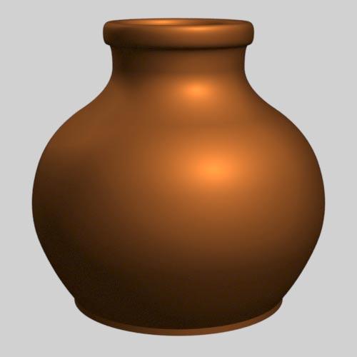 2.1. BUILT-IN LOCAL ILLUMINATION MODELS 27 Listing 2.3 MaterialRoughMetal calculates the color of the surface using a simple metal-like BRDF.