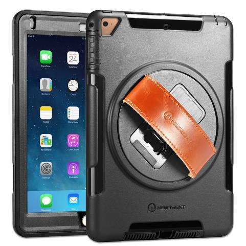 Gladius Air Case Protective handheld Case for ipad New ipad Set Up Note: Do not perform unless battery level is above 50%.