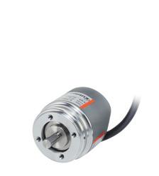 No matter when nor where, Kübler Sendix series encoders set standards here when it comes to safety, accuracy and ruggedness whether in the drive or as a stand-alone measuring system in wind turbines.