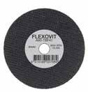 Flexovit - ZA60X mega INOX 0.