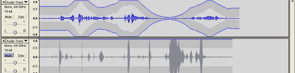 All you have to do is either import additional audio files (as previously discussed), or record a new audio track with a microphone (discussed in