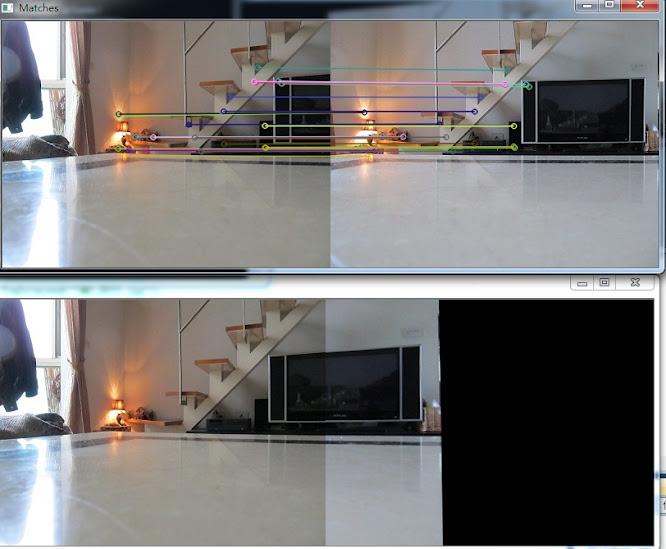 180 Degree Surveillance FPGA Function Multiple images are recovered in the FPGA The frames are stored likely in external memory The FPGA performs an analysis to determine where to