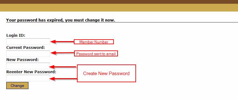 9. Once you have chosen your new password, the following screen will be displayed for you to set up Forgot Password Questions. These are different from the MFA questions answered earlier.